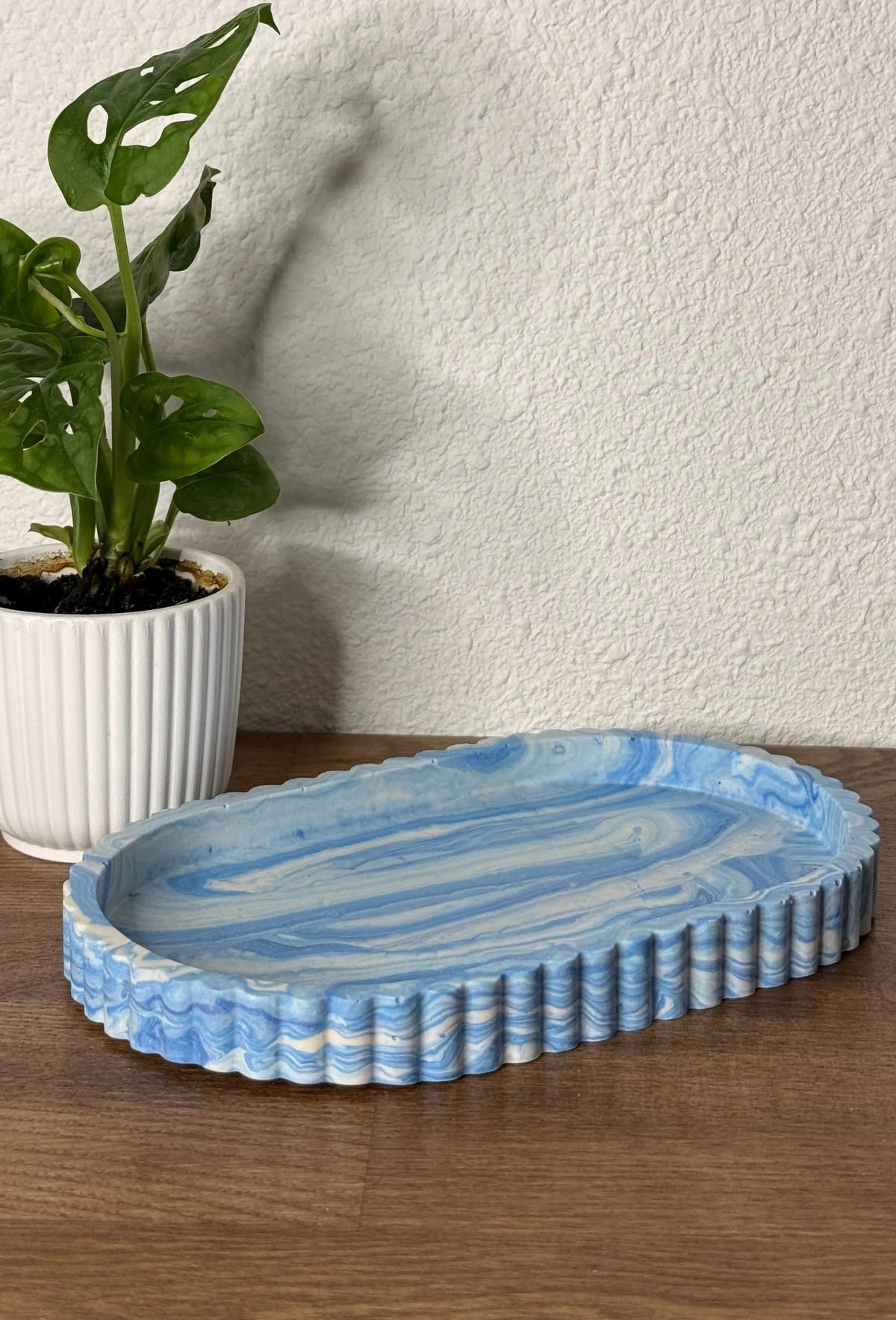 PLATEAU DÉCORATIF - LesLumieresdeMae